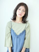 フミ(Fumi)&nbsp;リラクシーひし形ミディ