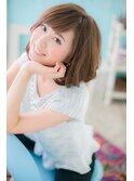 大人かわいい♪テッパン★ひし型フォルム