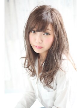 カイノ 福岡志免本店(KAINO) ハイ透明感ベージュ