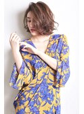 ラフカール　Neolive eclat アースカラー