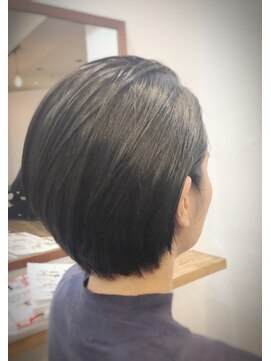 ニコ(nico) お客様スナップ