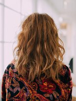 プロデュース 相模原店(Produce) 簡単スタイリング♪似合わせカット♪ふわミディ