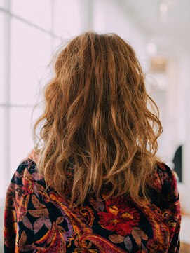 プロデュース 相模原店(Produce) 簡単スタイリング♪似合わせカット♪ふわミディ