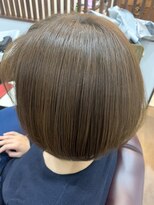 ルアナ ヘアー(LUANA hair)&nbsp;Luana's縮毛矯正