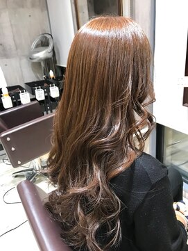 モードケイズ 西宮(MODE K's) 西宮/髪質改善/ハイライト/白髪染め/小顔/大人可愛い