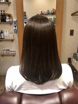 リグッド(LIGOOD)&nbsp;さらさらストレート