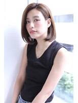 ロゼ 六甲道(ROSE)&nbsp;【Rose】ワンレン×大人ボブ★