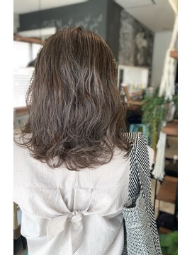 アンドライフ 市原店(AND LIFE) カーキグレー