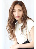 ☆ナチュラルブラウンカール　河内長野×千代田