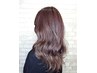 【夕方限定】カット・カラー・保湿ケアトリートメント