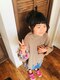 エン(en)の写真/《お子さま同伴OK！》忙しいママさんの味方＊子育てのお悩みも共有しながら上質なリラックスtimeを♪