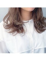 ミナリス(Minaliss)&nbsp;natural layer