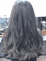 コーボ 柏(COVO)&nbsp;【COVO柏/小鴨俊彦】グレージュのバレイアージュ