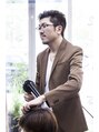 ヘアエステサロン グロス(HAIR ESTHE SALON GROSS)/GROSS