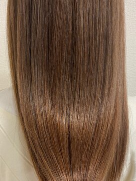 ラプチャー 上小田井(RAPTURE) 30代40代50代シークレットハイライト/ニュアンスカラー