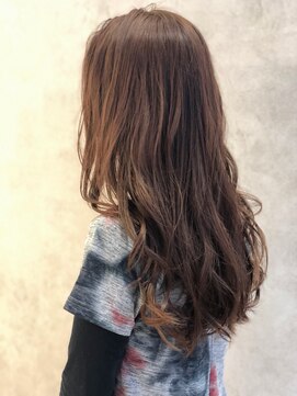 キャノン 目白本店(CANNON) 大人ロング