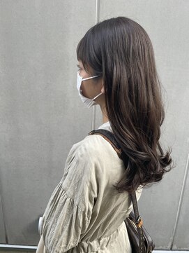 アール 北千住店(ar) フォギーベージュ