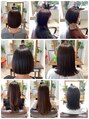 ラウレア(Laule'a) 艶髪が得意てす！ツヤの原理伝授します！