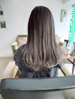 シザーズ(scissors) ナチュラルグレージュ