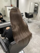 ヘルツ(Hz.)&nbsp;ワンカラー×シールエクステ60枚