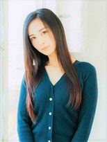 ピノア 蔵前(PinoA)&nbsp;【蔵前PinoA】艶髪ナチュラルロング