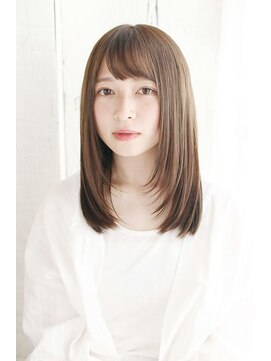 ソスウ 浜松町(SoSu) セミディレイヤー