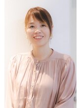 ヘアーメイク チェリー(hair make cherry) ノブコ 