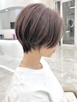 ザシー オモテサンドウ(The C)&nbsp;20代30代40代ナチュラル大人可愛いレイヤースタイル