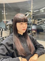 フェイス 石川町 (FACE)&nbsp;チェリーレッドカラー