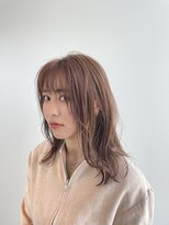 エクリボンヌ(equri bonne)&nbsp;ナチュラルミディ