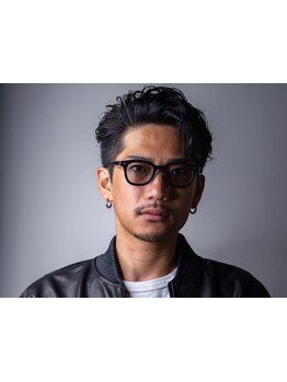 メンズカット×メンズビジネスも是非◎【メンズ/メンズパーマ/メンズカット/ブリーチ/眉毛】