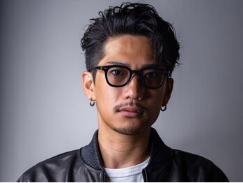 レジット メンズ ヘアサロン(LEGIT MEN's HAIR SALON)の写真/メンズカット×メンズビジネスも是非◎【メンズ/メンズパーマ/メンズカット/ブリーチ/眉毛】