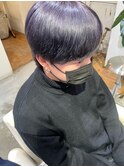 ラベンダーカラー