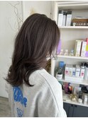 【トーンダウンならラベージュ！】