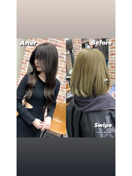 リンク(LinK) 世界最高峰エクステ