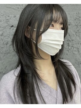 カフネ 金沢(Cafune’) layer