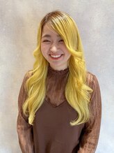 オムネス(omnes)&nbsp;成定 澪奈