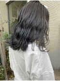 グレージュ