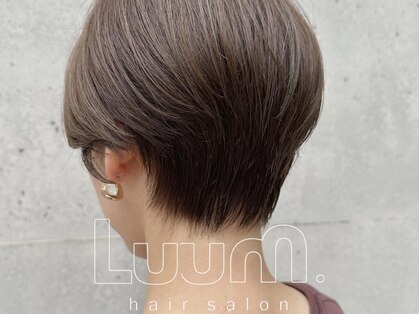 ルーム(Luum.)の写真