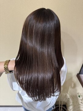 ゼン(Zen.) 艶々メテオ