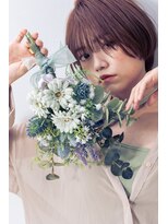 ブリング バイ スノードロップ 吉祥寺(BRING by Snowdrop)&nbsp;カール/セミディ/シアーカラー/姫カット/吉祥寺