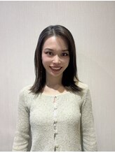 アプローズヘアー 西院店(Applause hair...) Natsu 