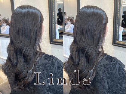 リンダ(Linda)の写真