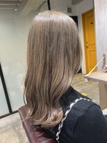 エイト 上野店(EIGHT ueno)&nbsp;グレージュ