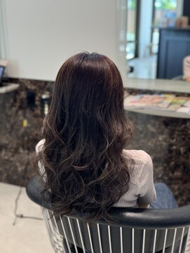 ビジョルノ つくばみどりの店(Begiorno) 20代30代大人可愛い♪ハイライトダブルカラー