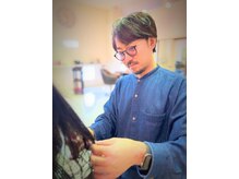 ヘア ラウンジ コモレビ(hair lounge comorebi)