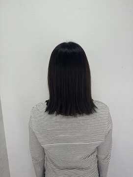 シエル 立川店(CIEL) 【CIEL 佐藤】カーキグレージュ