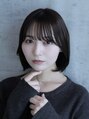 ウノ 若葉台(UNO)&nbsp;大人かわいいスタイルお任せ下さい！