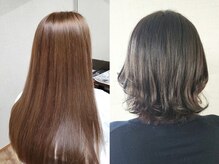 ヘアーサロンランプ(Lamp)の雰囲気（hair salon Lamp★南仙台／髪質改善／ヘッドスパ）