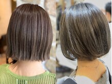 ヘアリゾート バルボア アイランド(hair resort Balboa Island)